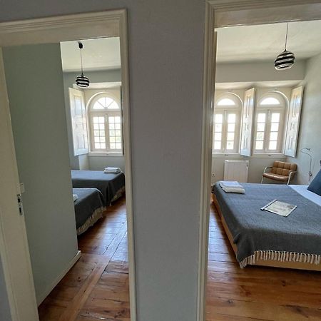 Train Spot Guesthouse Marvão Zewnętrze zdjęcie