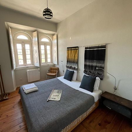 Train Spot Guesthouse Marvão Zewnętrze zdjęcie