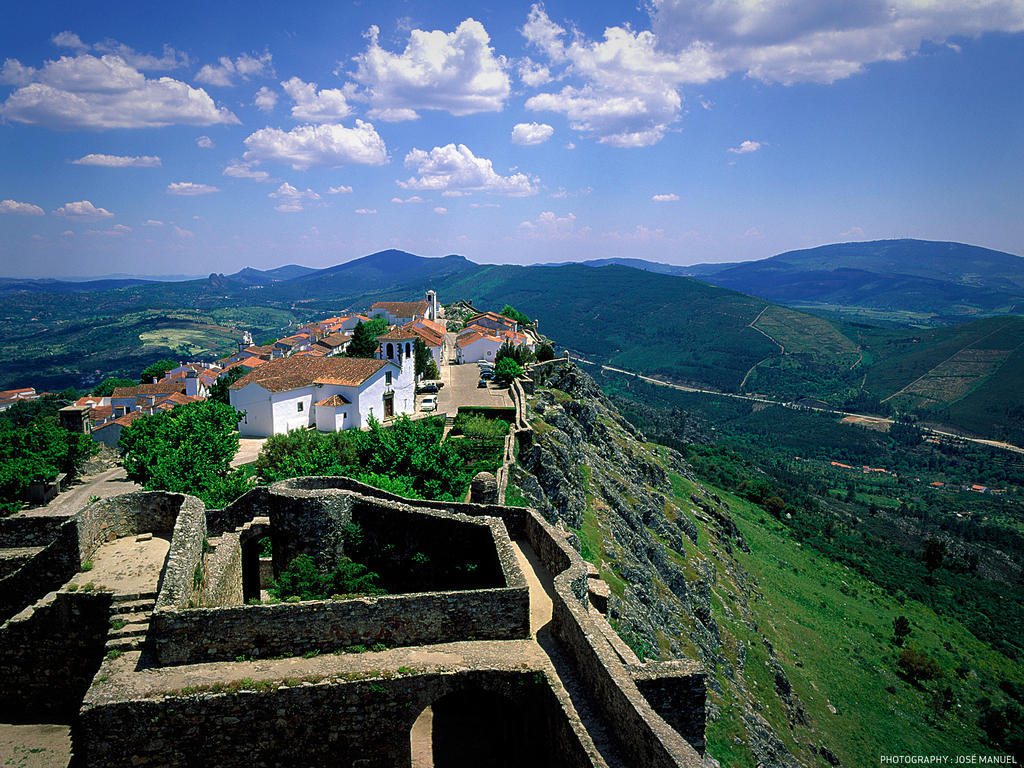 Train Spot Guesthouse Marvão Zewnętrze zdjęcie