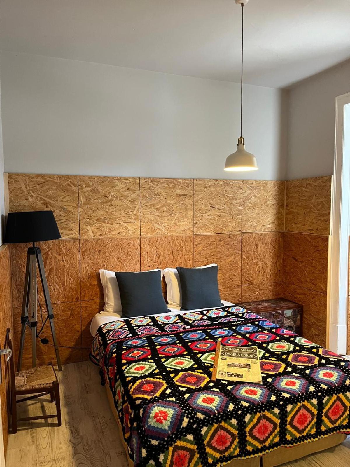 Train Spot Guesthouse Marvão Zewnętrze zdjęcie