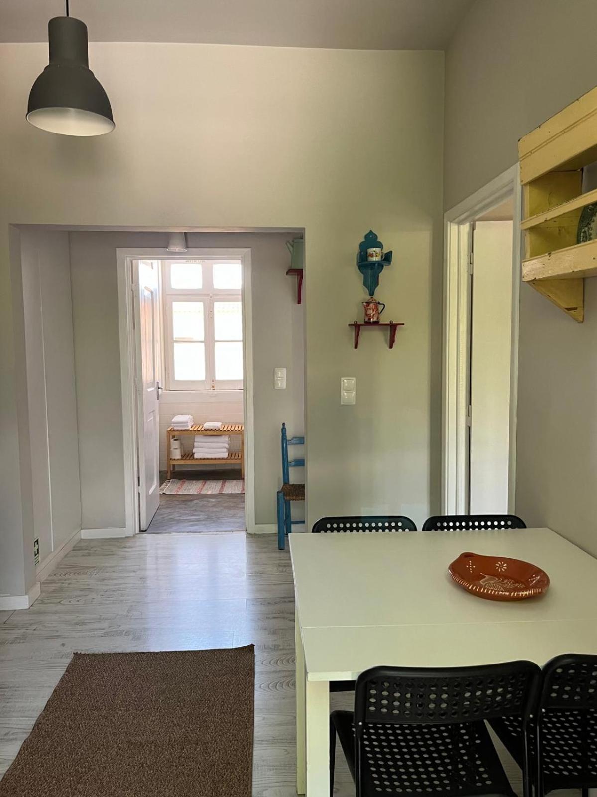 Train Spot Guesthouse Marvão Zewnętrze zdjęcie