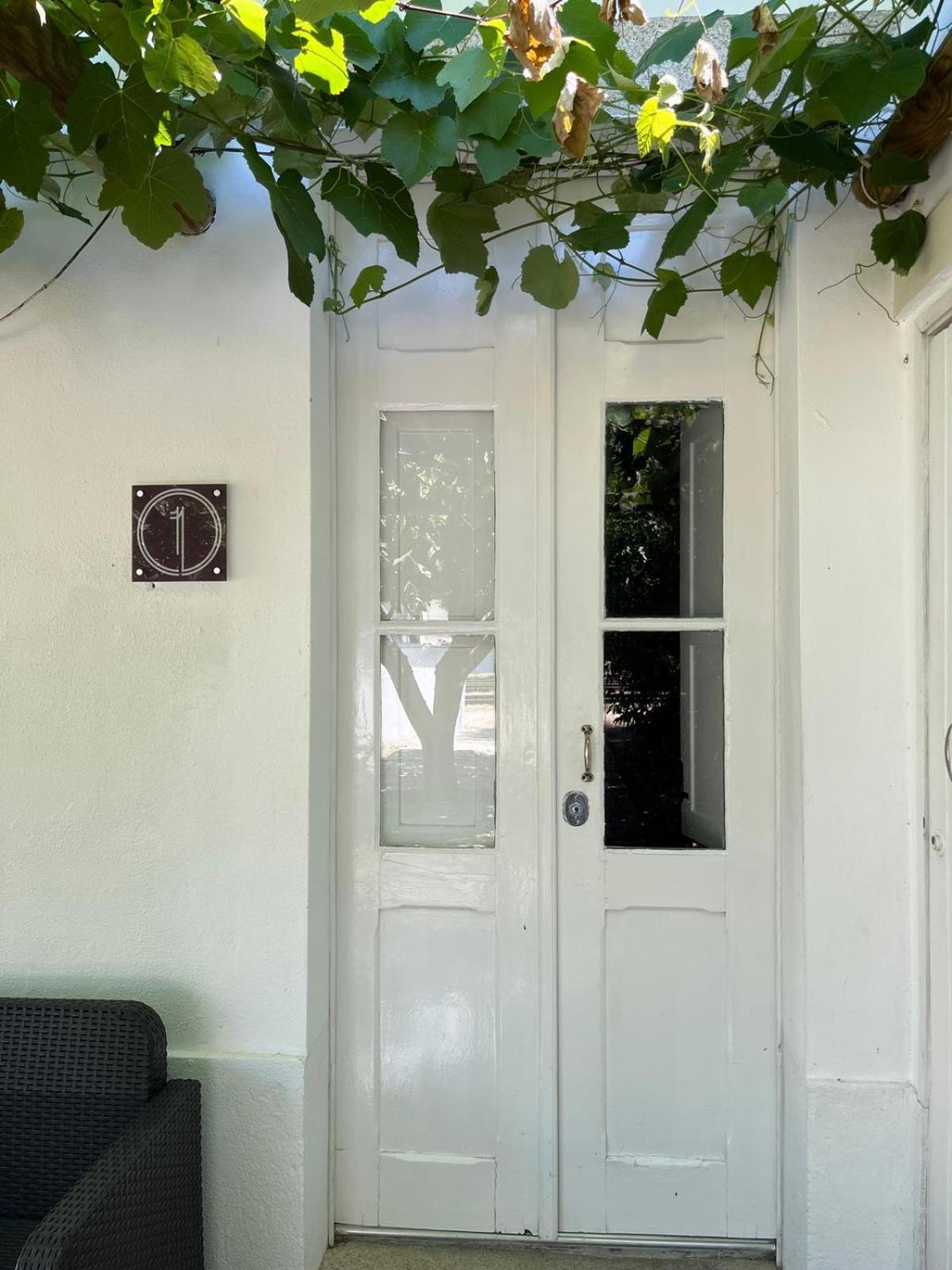 Train Spot Guesthouse Marvão Zewnętrze zdjęcie